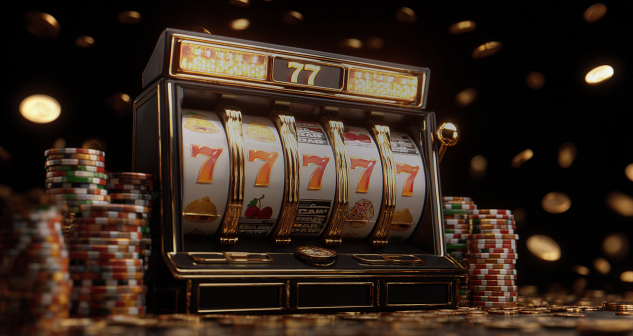 Vegasino Casino